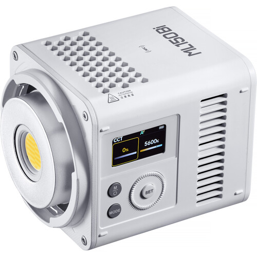 Godox ML150 Bi-Colour LED Video Light - Best Available Image