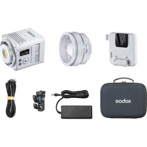 1026311_E.jpg - Godox ML150 Bi-Colour LED Video Light - Image 5