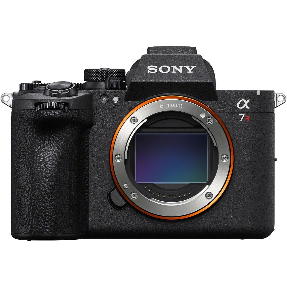 Best image for Sony a7R VI Mirrorless Camera