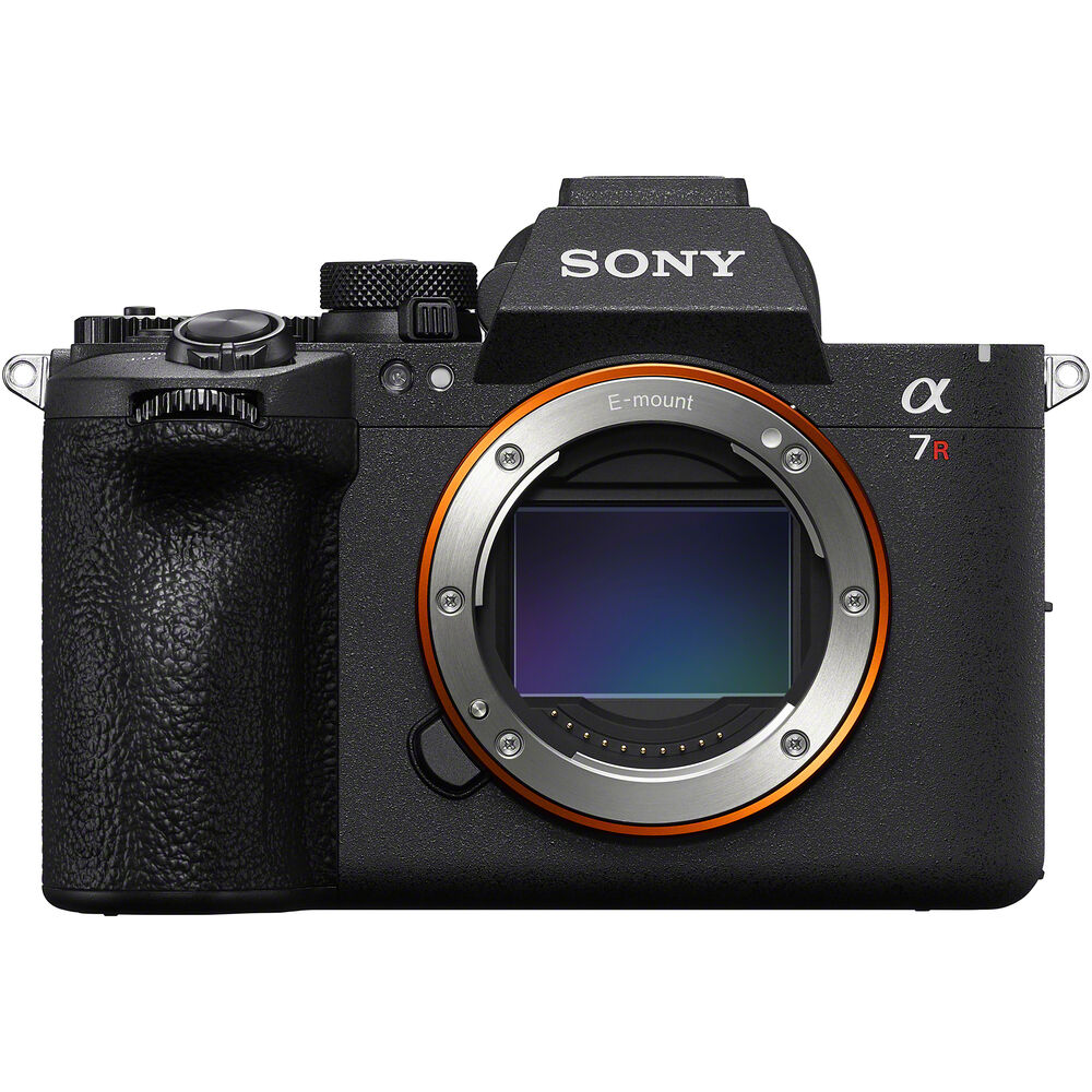 Best image for Sony a7R VI Mirrorless Camera