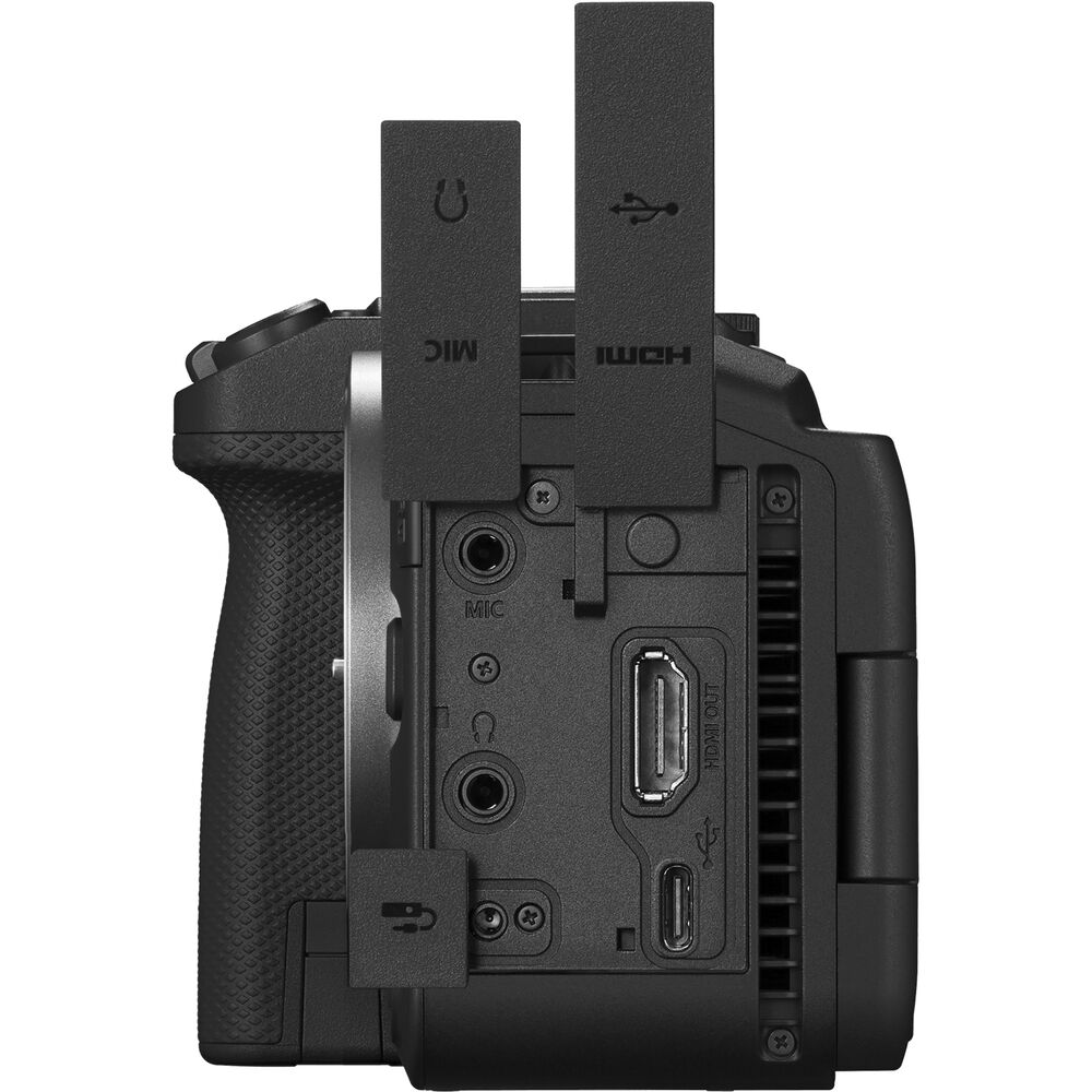 1026391_A.jpg - Canon EOS R6 V Mirrorless Camera + Bonus RODE Wireless GO III Microphone - Image 1