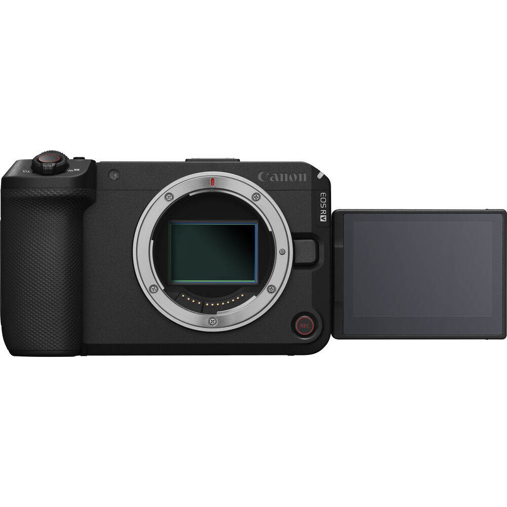 1026391_D.jpg - Canon EOS R6 V Mirrorless Camera + Bonus RODE Wireless GO III Microphone - Image 4