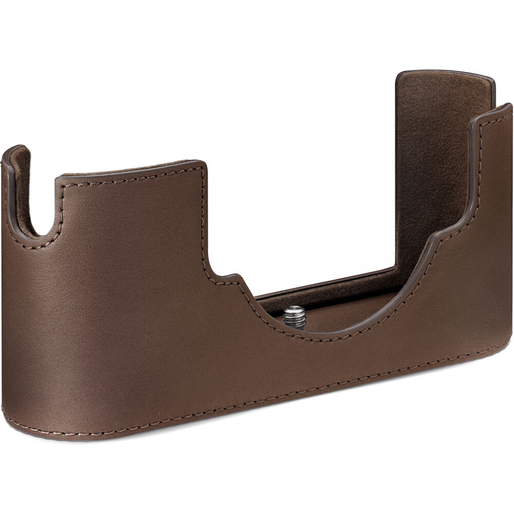 Best image for Leica Protector Case for M11 Dark Brown