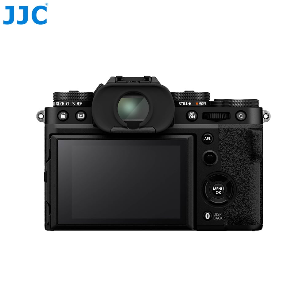 Best image for JJC Screen Protector for Fujifilm X-T5 X-T4 X-T3 X-H2S X-H2