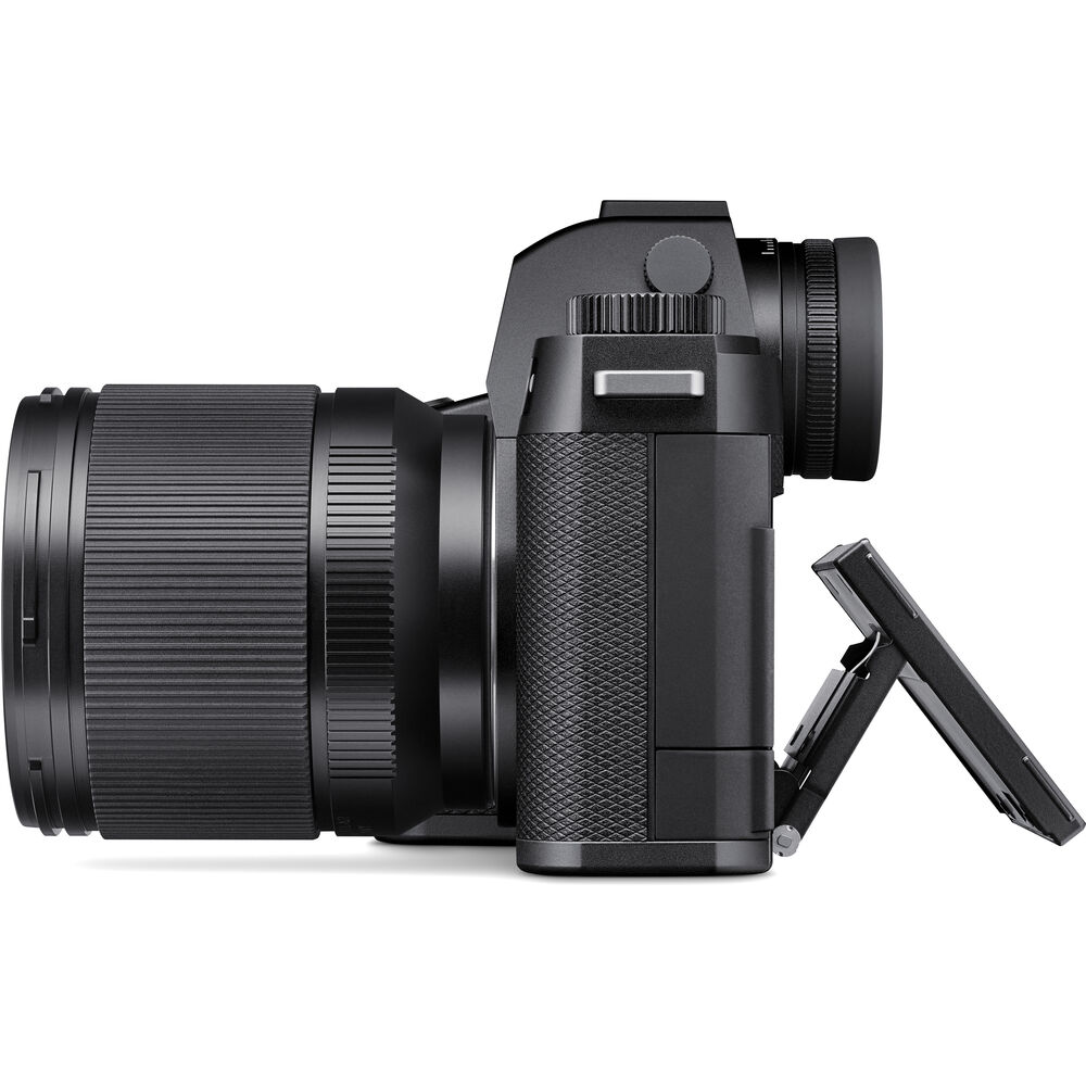 1026491_A.jpg - Leica SL3-P Mirrorless Camera with 24-70mm Lens - Image 1