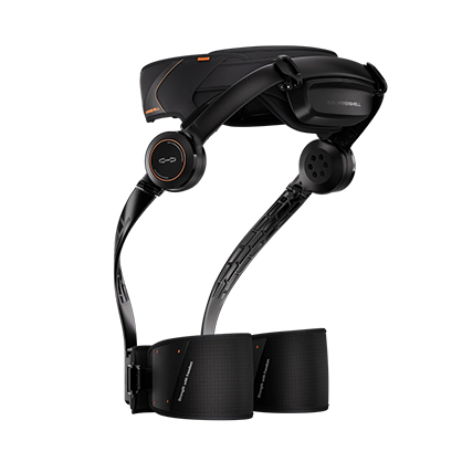 Best image for Hypershell X Max S Exoskeleton 1,000W Gen 2 with 65w charger