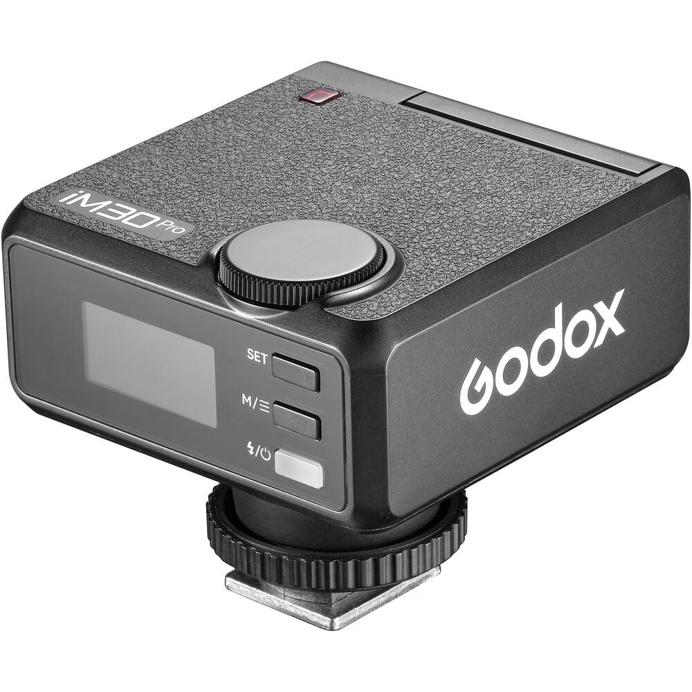 Best image for Godox iM30Pro Mini Flash