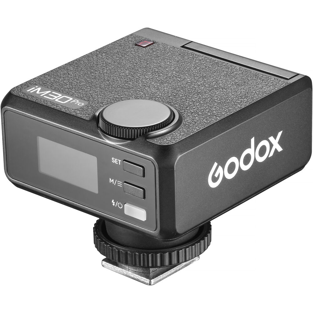 Best image for Godox iM30Pro Mini Flash