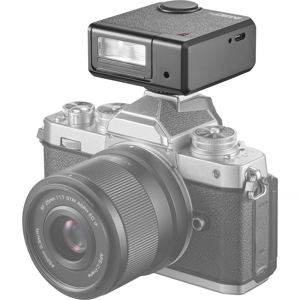 1026621_B.jpg - Godox iM30Pro Mini Flash - Image 2