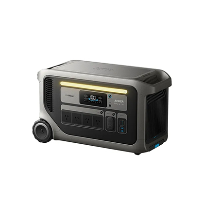 1026661_A.jpg - Anker Solix F3000 Portable Power Station - Image 1