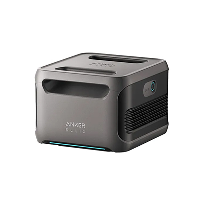 Best image for Anker Solix BP3800 Expansion Battery