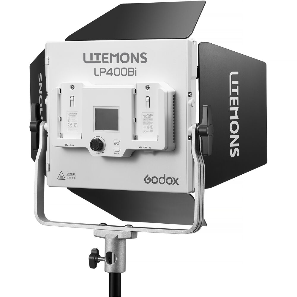Best image for Godox Litemons LP400Bi LED Light Panel