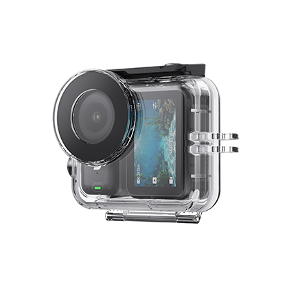 1026691.jpg - Telesin 60m Waterproof Case for DJI Osmo Nano - Thumbnail