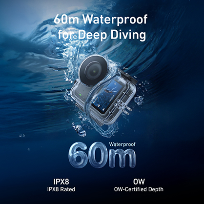 1026691_B.jpg - Telesin 60m Waterproof Case for DJI Osmo Nano - Image 2