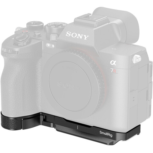 Best image for SmallRig Mount Plate for Sony a7R VI 6705