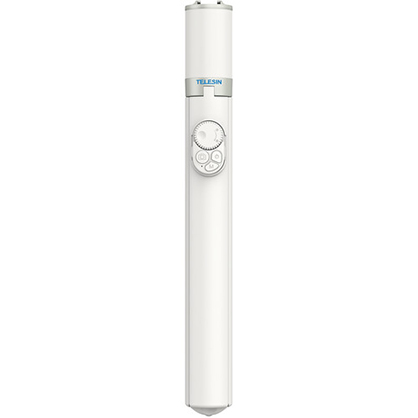 1026731_A.jpg - Telesin 170cm Phone Tripod  &  Selfie Stick with Gravity Auto-Open Function - Image 1