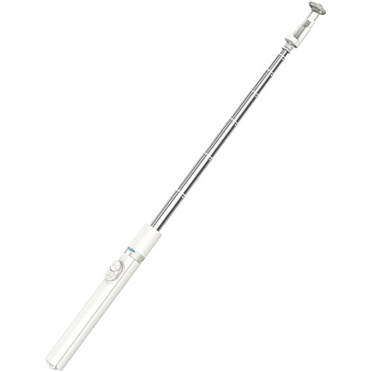 1026731_B.jpg - Telesin 170cm Phone Tripod  &  Selfie Stick with Gravity Auto-Open Function - Image 2