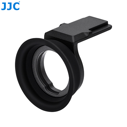 Best image for JJC Round Eye Cup for Fujifilm X-T50