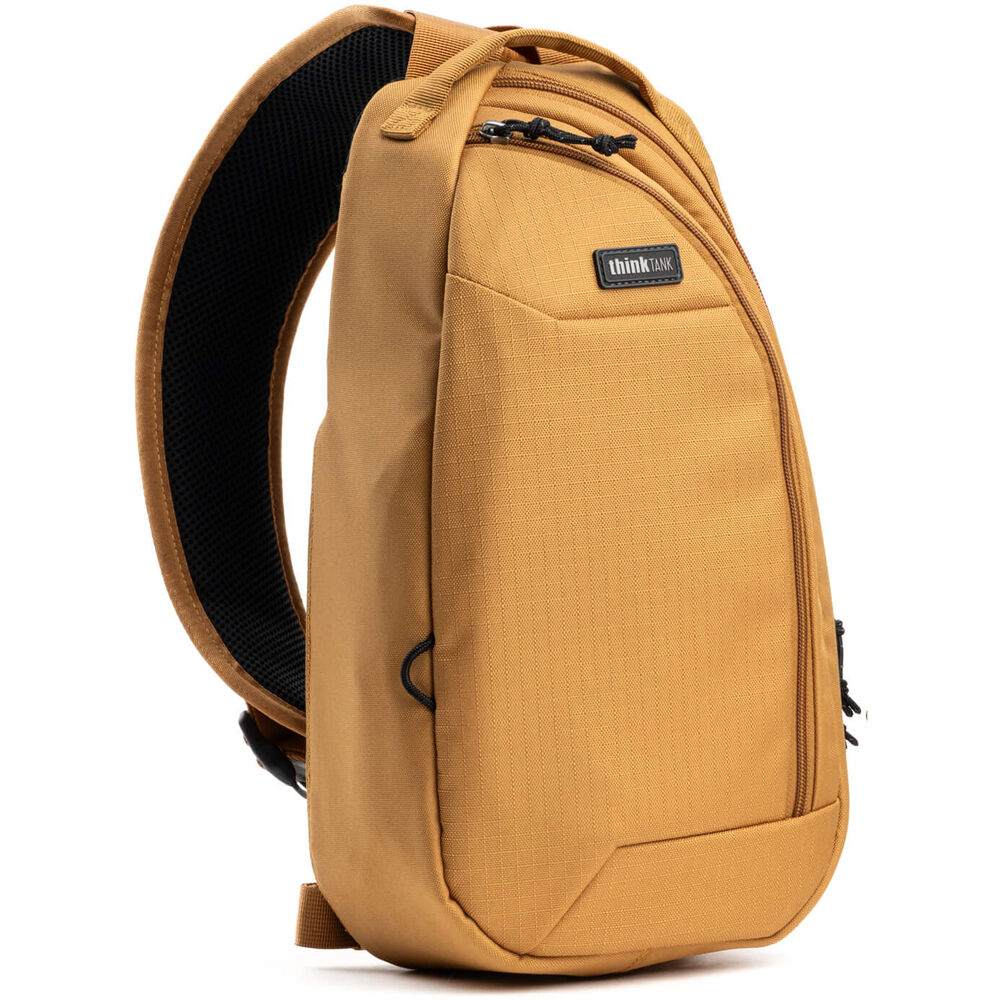 Best image for ThinkTank Photo TurnStyle Sling (Golden Hour, 8L)