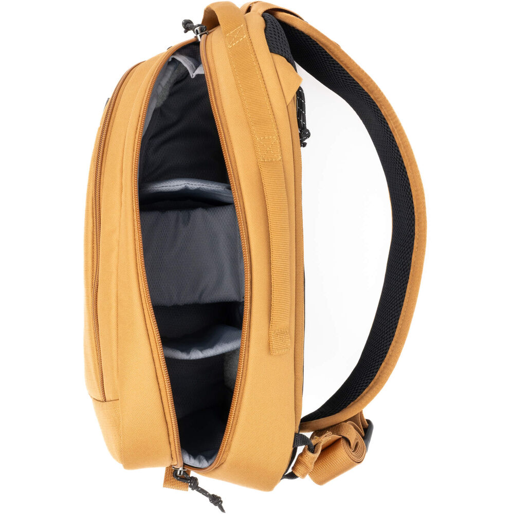 1026781_A.jpg - ThinkTank Photo TurnStyle Sling (Golden Hour, 8L) - Image 1