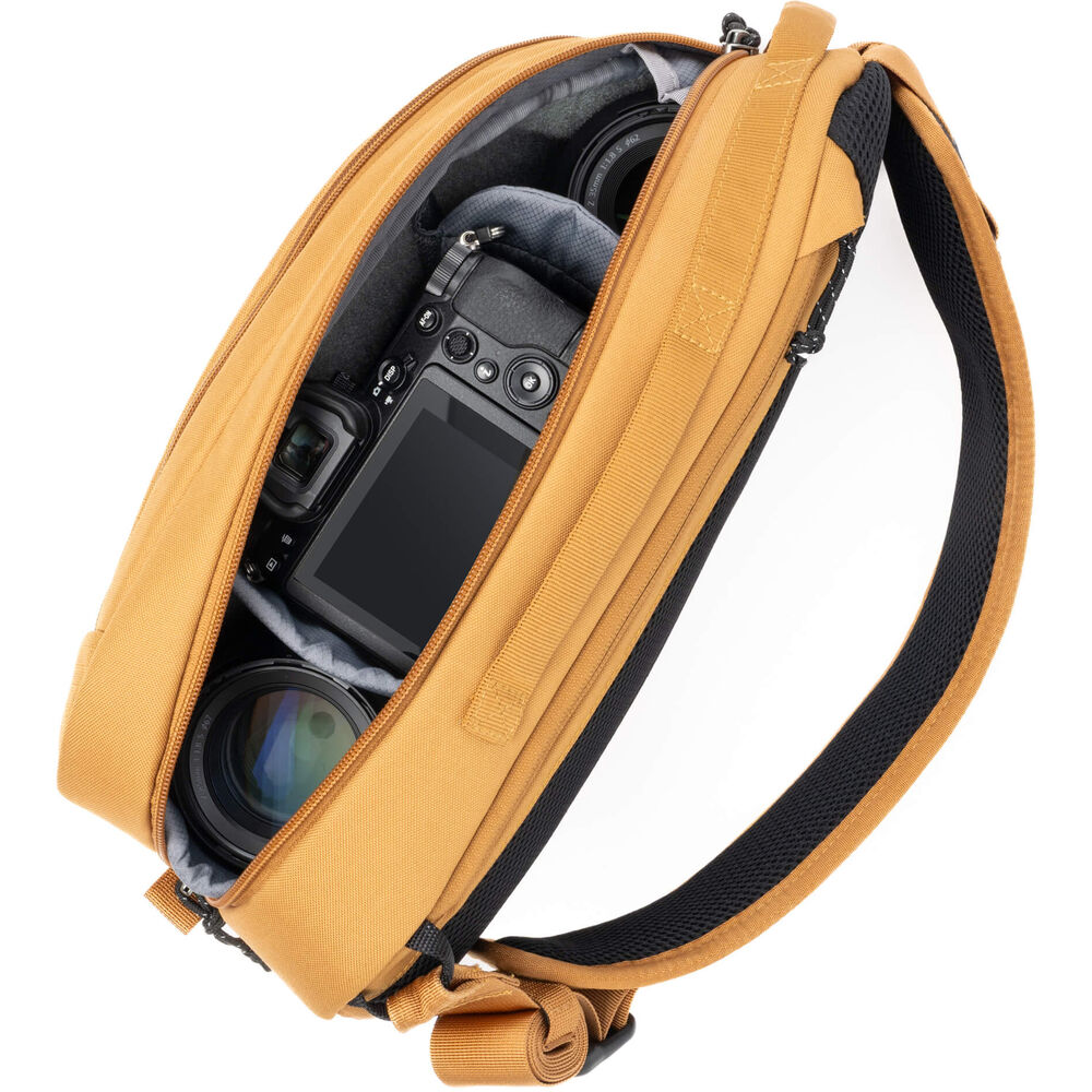1026781_C.jpg - ThinkTank Photo TurnStyle Sling (Golden Hour, 8L) - Image 3
