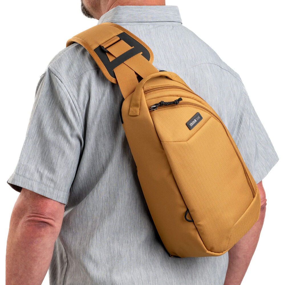 1026781_F.jpg - ThinkTank Photo TurnStyle Sling (Golden Hour, 8L) - Image 6