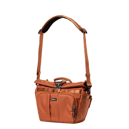 ThinkTank FocusPoint Crossbody Bag 8L Urban Rust - Best Available Image