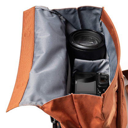 1026791_E.jpg - ThinkTank FocusPoint Crossbody Bag 8L Urban Rust - Image 5
