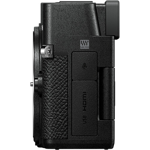 1026811_E.jpg - OM SYSTEM PEN (Body Only in Black) - Image 5