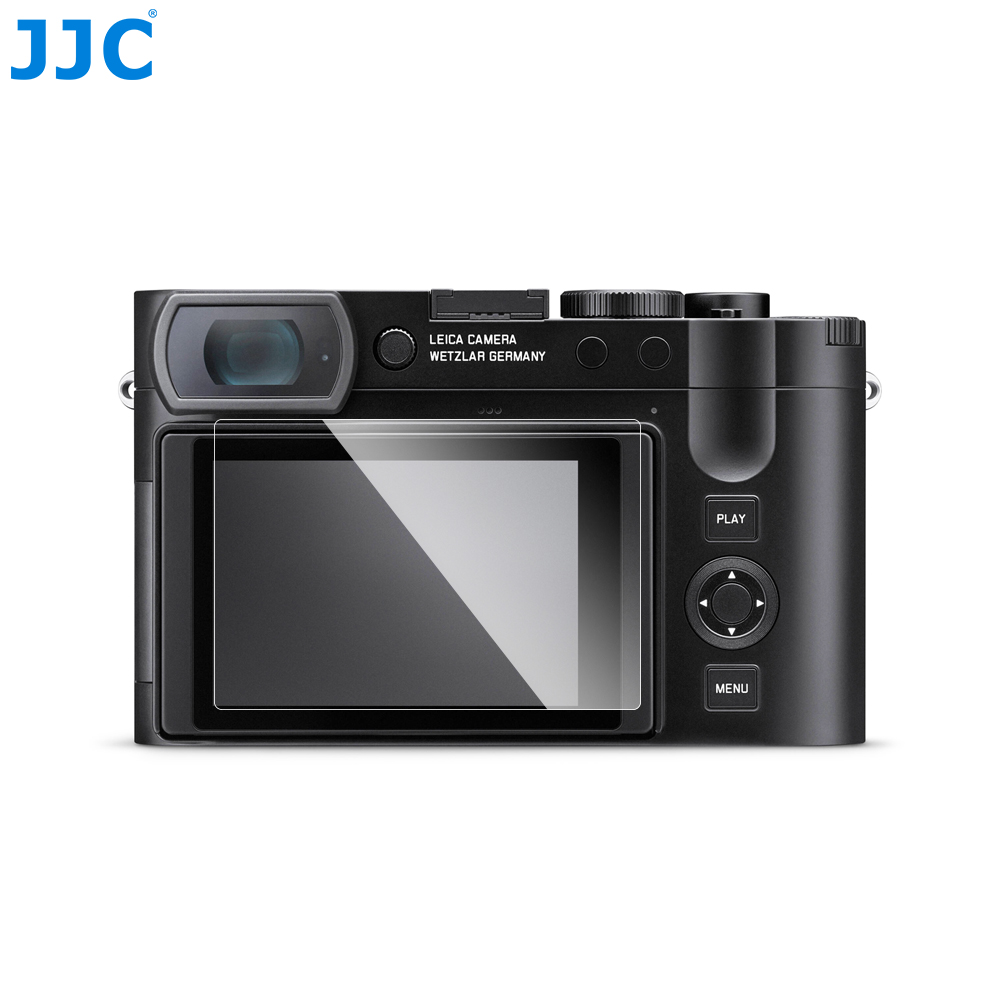 1026861.jpg - JJC Screen Protector for Leica Q3 and Q3 43 - Thumbnail