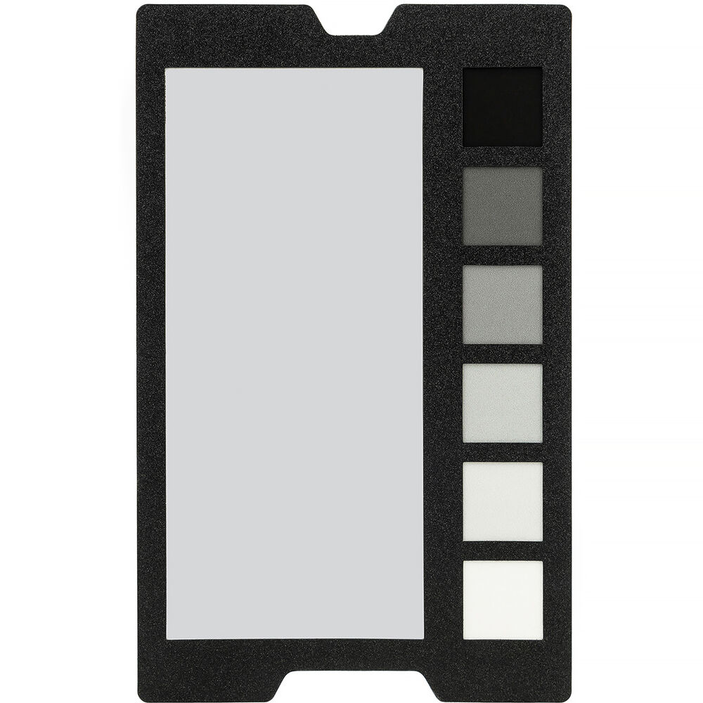 Best image for Datacolor Spyder Checkr Photo White Balance Card
