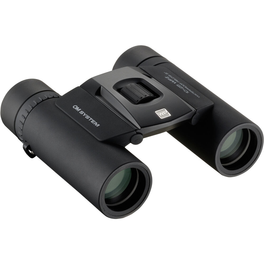 Best image for OM SYSTEM 10x25 WP II Binoculars