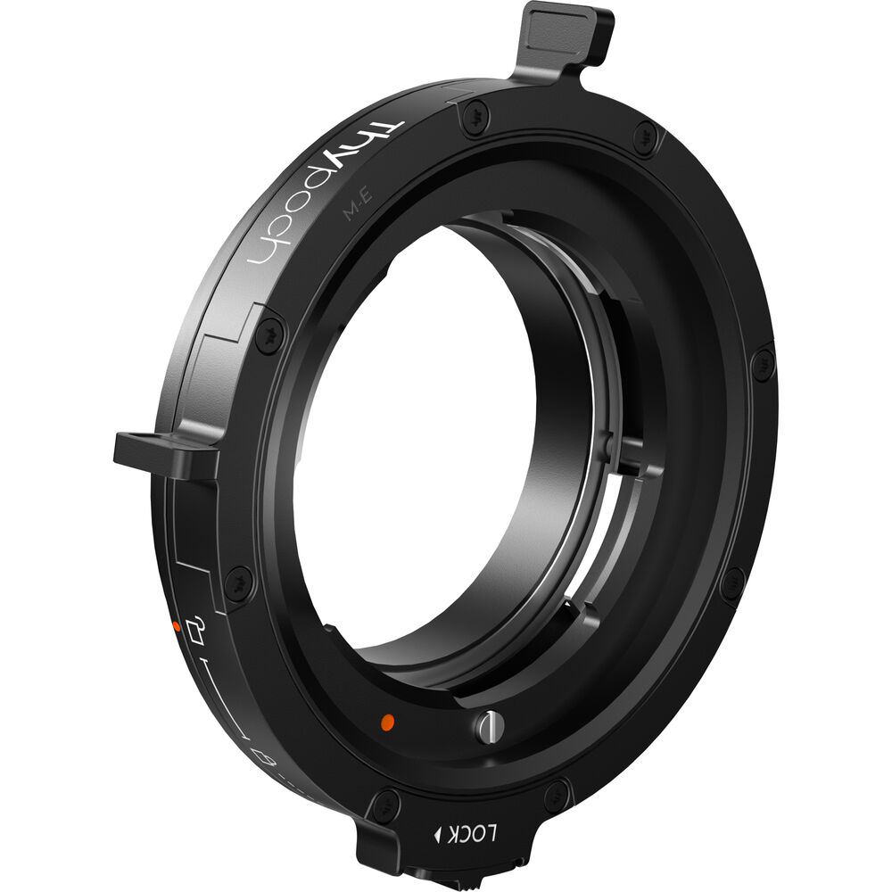 Best image for Thypoch Positive Lock Adapter (Leica M to Sony E)