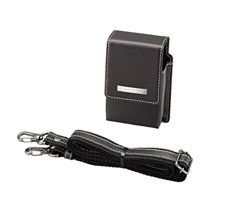 Best image for Sony LCSWE Leather Carry Case for W Series