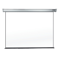 Sopar Wall Screen 240x135 Black Border
