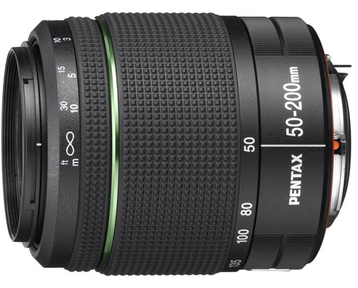 Best image for PENTAX  SMC DA ZOOM 50-200mm f4-5.6 WR