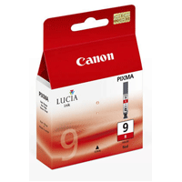 Best image for Canon PGI9R Red Pigment Ink Tank