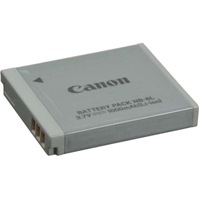 Best image for CANON NB-6L BATTERY