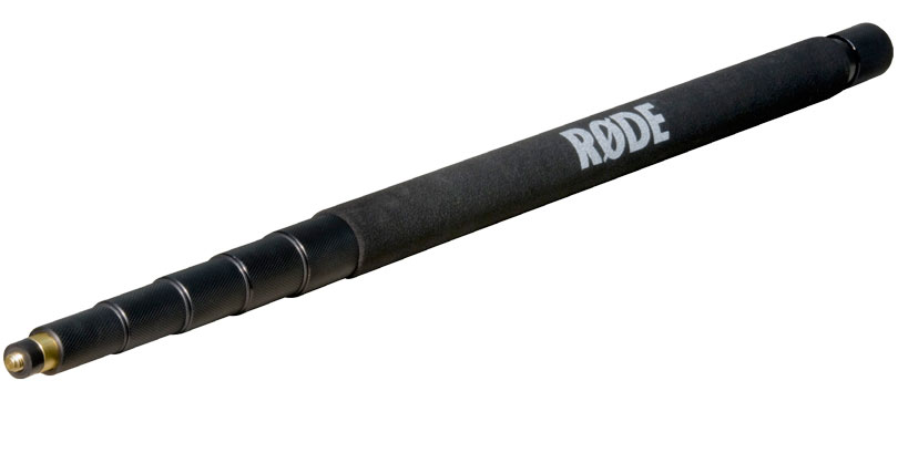 RODE BOOM POLE MICROPHONE POLE - Best Available Image