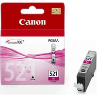 Best image for Canon CLI521M Chromalife100+ Magenta Ink