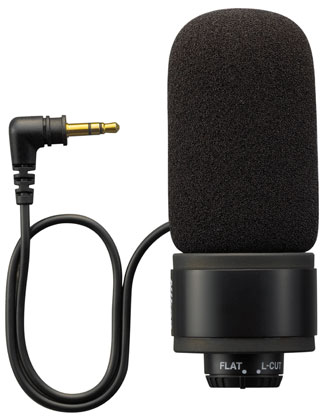 1007052_D.jpg - NIKON ME-1 STEREO MICROPHONE - Image 4