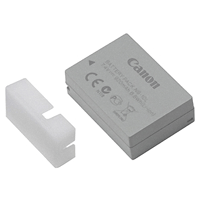 Canon NB-10L Lithium battery (SX40is)