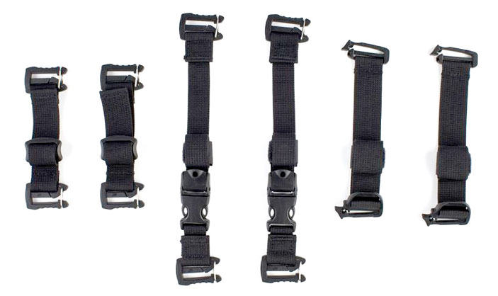 ThinkTank Urban Disguise Attachment Straps - Best Available Image