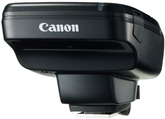 CANON STE3RT  SPEEDLITE TRANSMITTER