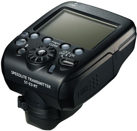 1008042_A.jpg - CANON STE3RT  SPEEDLITE TRANSMITTER - Image 1