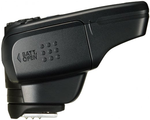 1008042_B.jpg - CANON STE3RT  SPEEDLITE TRANSMITTER - Thumbnail 2