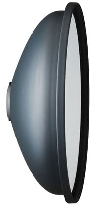 Best image for Broncolor Reflector Beauty Dish with Textile Diffuser