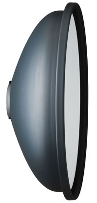 Broncolor Reflector Beauty Dish with Textile Diffuser - Best Available Image