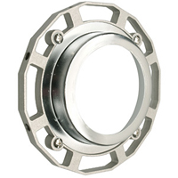 Photoflex Speedring Elinchrom - Best Available Image