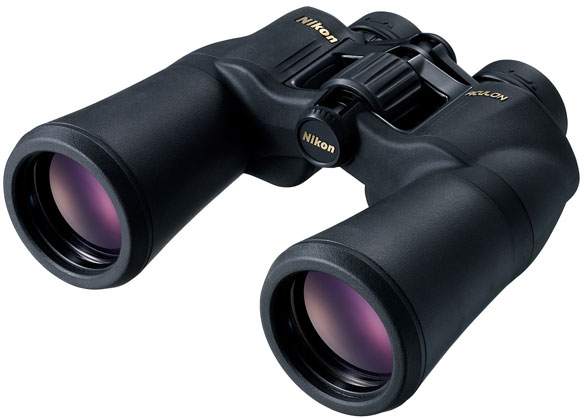 Best image for Nikon Aculon A211 10x50 Binoculars